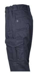 Elbeco Women's HeroGuard DuPont Nomex Cargo Pants | Midnight Navy | PF1010NV