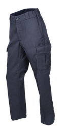 Elbeco Women's HeroGuard DuPont Nomex Cargo Pants | Midnight Navy | PF1010NV