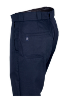 Elbeco Men's HeroGuard DuPont Nomex 5-Pocket Pants | Midnight Navy | PM1009NV
