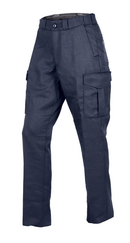 Elbeco Men's HeroGuard DuPont Nomex Cargo Pants | Midnight Navy | PM1010NV