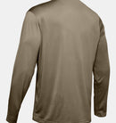 UNDER ARMOUR | UA TAC Tech LS T | FEDERAL TAN | 1248196-499