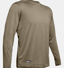 UNDER ARMOUR | UA TAC Tech LS T | FEDERAL TAN | 1248196-499