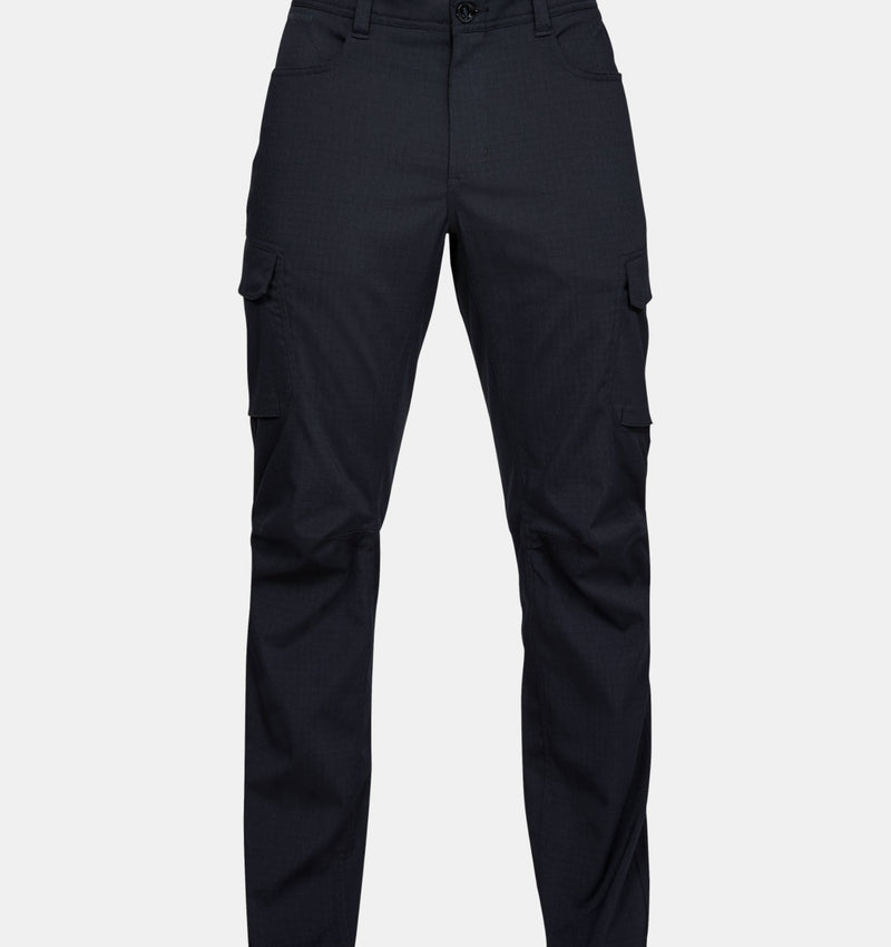 UNDER ARMOUR® | Men's UA Enduro Cargo Pants | BLACK | 1316927-001