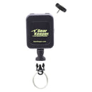 Gear Keeper 9-oz Force - Velcro Strap Mount | RT4-0034
