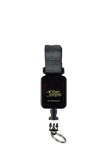 Gear Keeper 9-oz Force - Velcro Strap Mount | RT4-0034