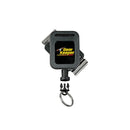 Gear Keeper Key Retractor 6-oz Force - Rotating Belt Clip Mount | RT4-5851