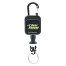 Gear Keeper 9-oz Force - Velcro Strap Mount | RT4-0034