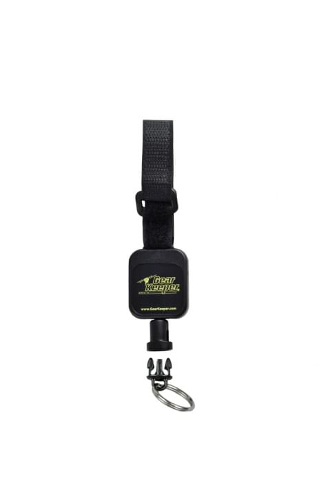 Gear Keeper Micro Handcuff Key Retractor | RT5-5830
