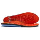 Form Insoles Maximum Support - Heavy Duty 225lbs + | FORM-RO