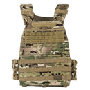 5.11 TacTec® MultiCam® Plate Carrier | MULTICAM | 56385ABR