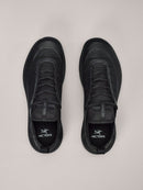Arc'teryx Vertex Alpine GTX Shoe Men's | Black / Black | X000009602