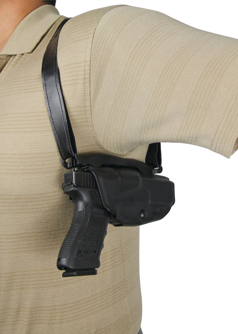 Safariland® ALS® Shoulder Holster | Model: 1051 | Fit: 282