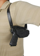 Safariland ALS Shoulder Holster | Model: 1051 | Fit: 146