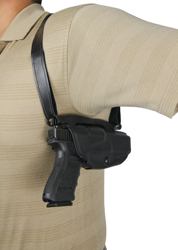 Safariland® ALS® Shoulder Holster | Model: 1051 | Fit: 285