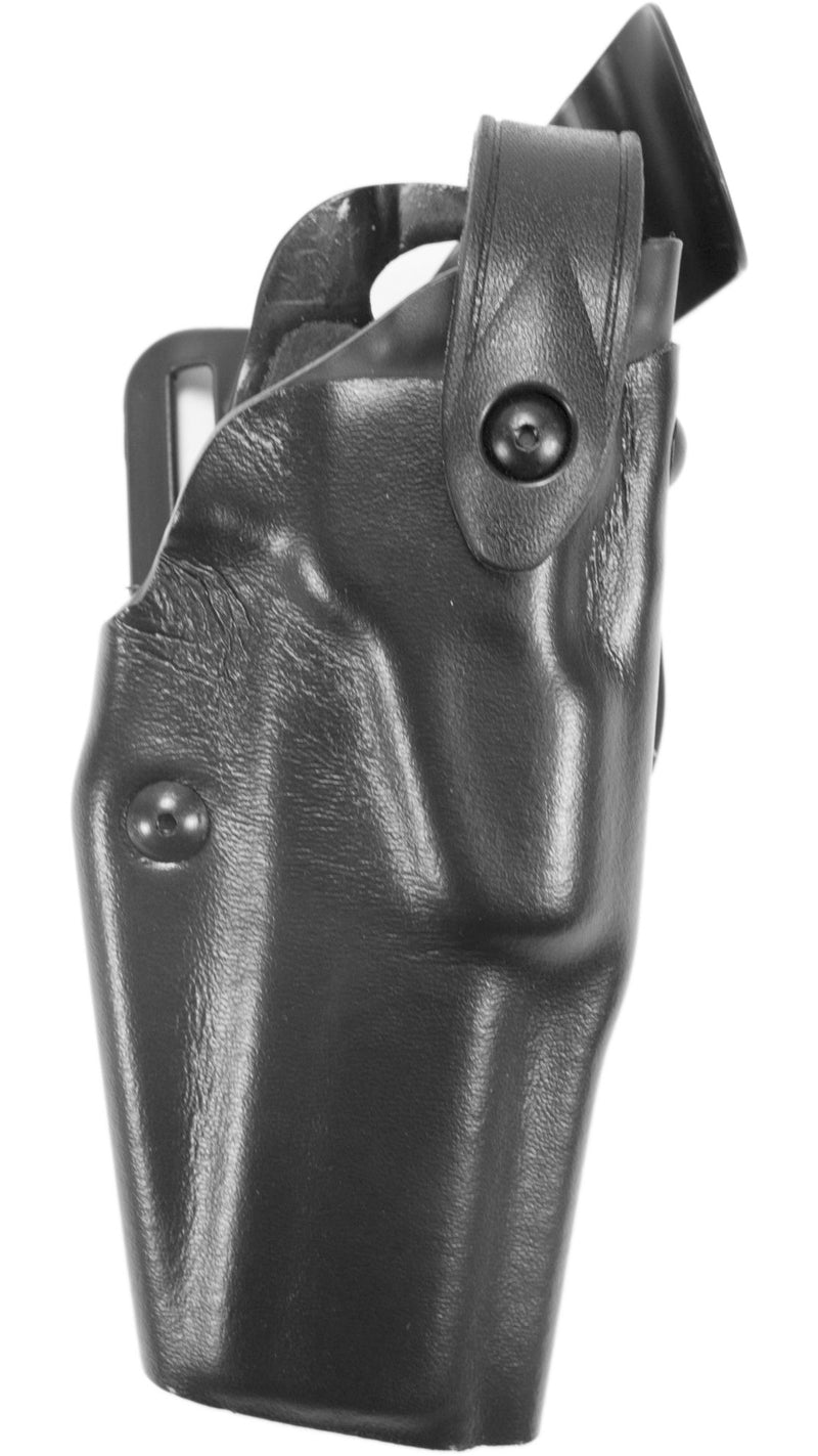 Uniform Works Canada Safariland ALS/SLS MID-RIDE Duty Holster