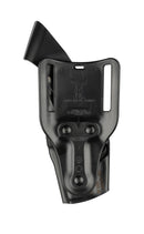 Safariland ALS/SLS Mid-Ride, Level III Retention | Model: 6360 | Fit: 83