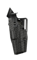 Safariland ALS/SLS Mid-Ride, Level III Retention | Model: 6360 | Fit: 320
