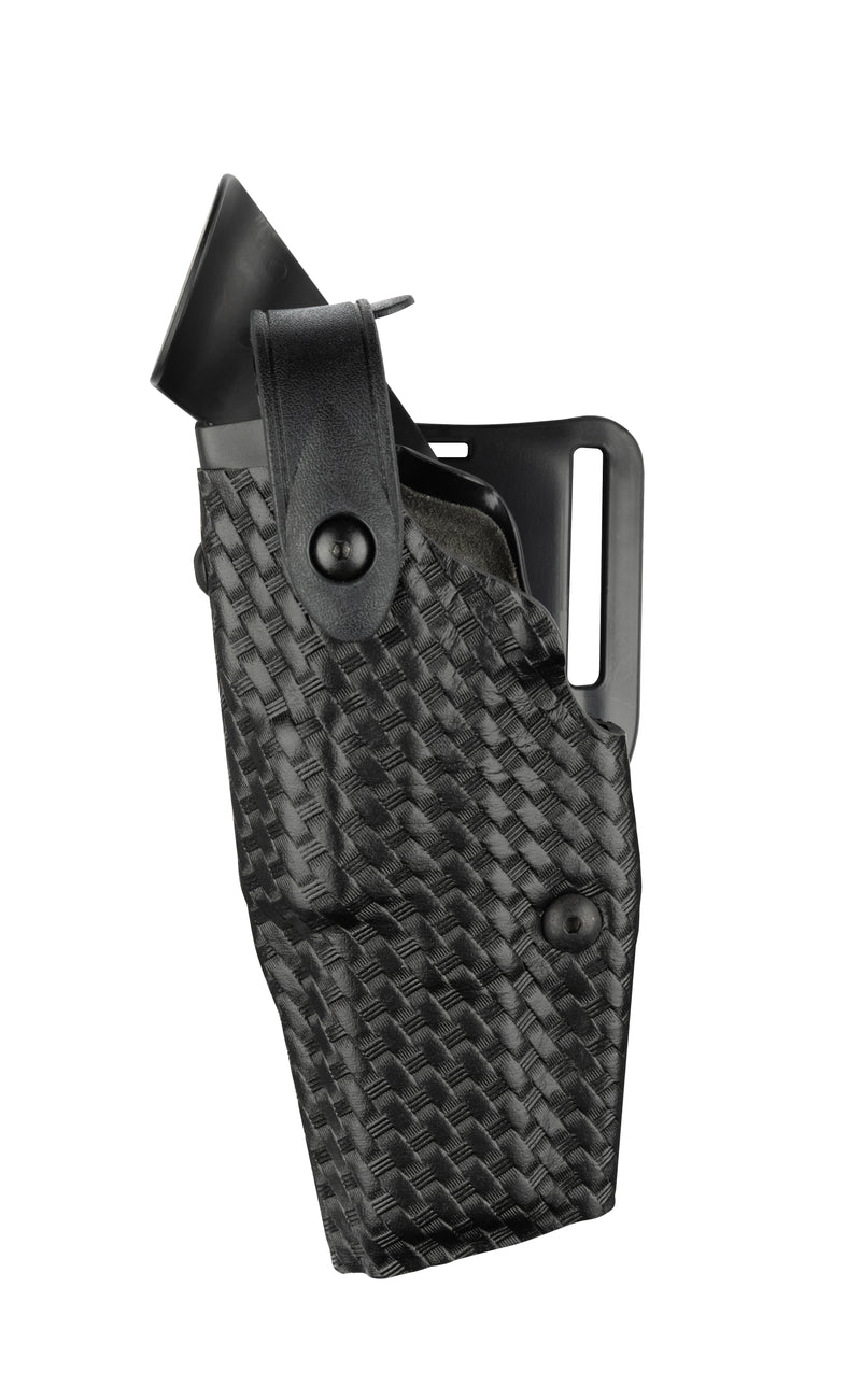 Uniform Works Canada Safariland ALS/SLS MID-RIDE Duty Holster