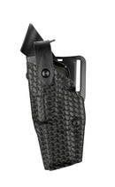 Safariland® ALS/SLS Mid-Ride, Level III Retention™ | Model: 6360 | Fit: 83