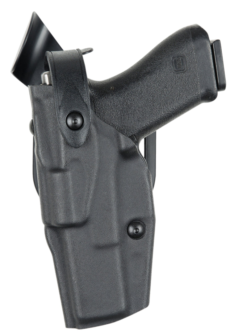 Uniform Works Canada Safariland ALS/SLS MID-RIDE Duty Holster