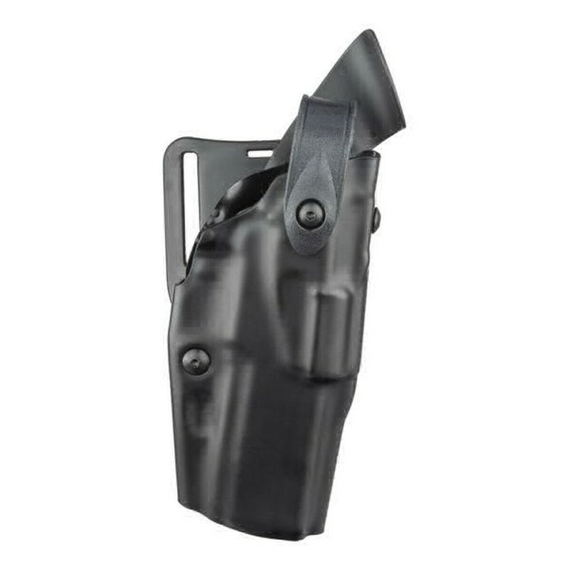 Uniform Works Canada Safariland ALS/SLS MID-RIDE Duty Holster