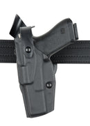 Safariland ALS/SLS Mid-Ride, Level III Retention | Model: 6360 | Fit: 320
