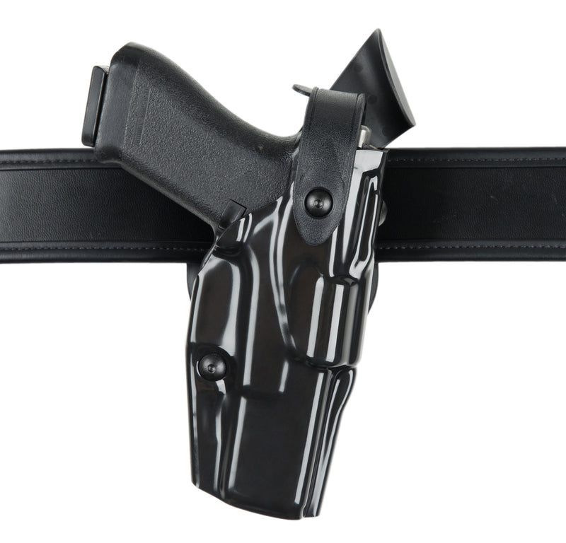 Safariland® ALS®/SLS Mid-Ride, Level III Retention™ | Model: 6360 | Fit: 77