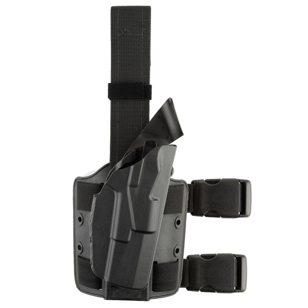 Safariland® 7TS ALS® Tactical Holster | Model: 7354 | Fit: 450