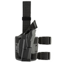 Safariland 7TS ALS Tactical Holster | Model: 7354 | Fit: 8182