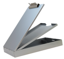 Saunders Cruiser-Mate Letter 8.5x12, Dual Storage, High Capacity Clip,Top Open | 21017
