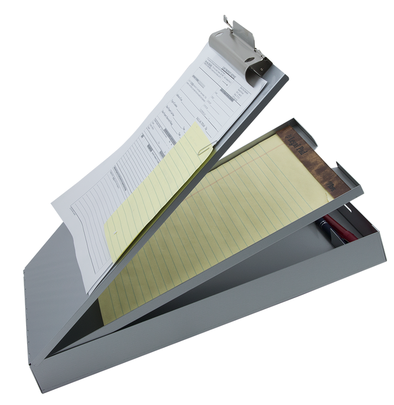SAUNDERS 21018 CRUISER-MATE, LEGAL 8.5" X 14" | 21018