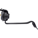 SureFire Remote Grip Switch for Smith & Wesson M&P, X-Series WeaponLights | Black | DG-12
