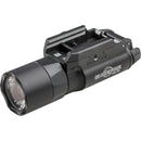 SureFire Weapon Light 600 Lumens W/ Thumb Screw | X300U-B
