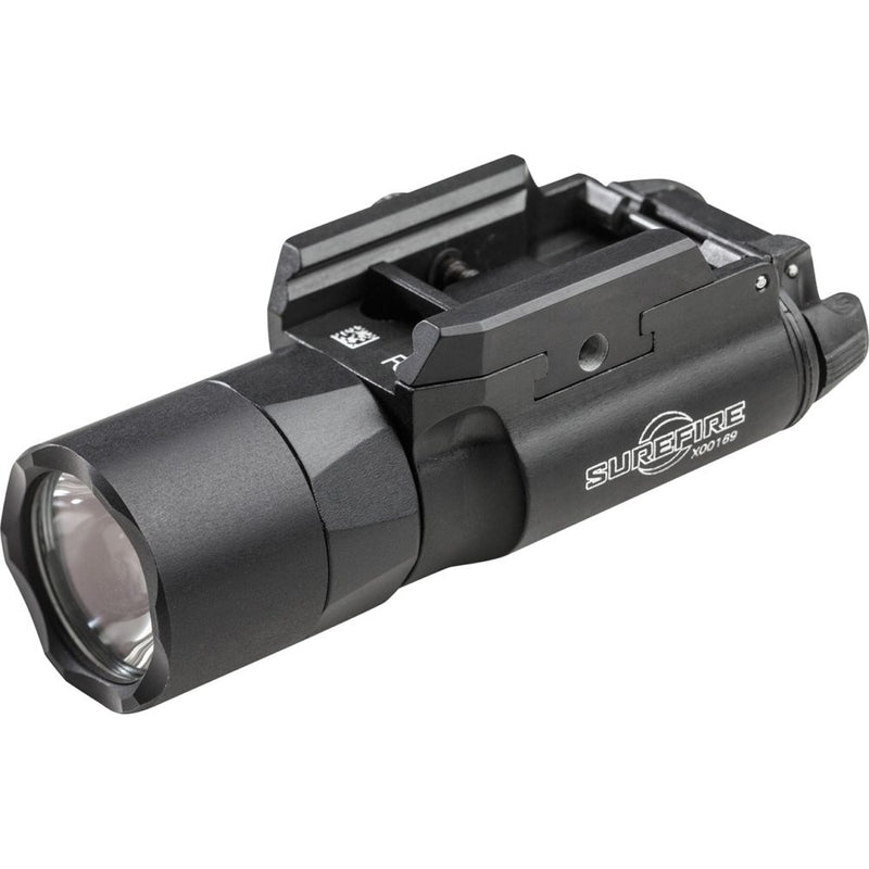 SUREFIRE SUREFIRE WEAPON LIGHT 600 LUMENS W/ THUMB SCREW | X300U-B