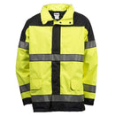 Elbeco Shield HiVis Parka | Hi Visibility | SH3404