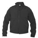 Elbeco Shield Performance Soft Shell Jacket | Black | SH3500