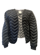 Elbeco LION Action Line Jacket Liner | Black | SH4199