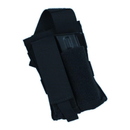 PROTECH® NAVY DOUBLE MAGAZINE POUCH | TP10A-M-YB