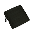 Protech Utility Pouch | Black | TP19-M-YK