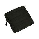 PROTECH® BLACK UTILITY POUCH | TP19-M-YK
