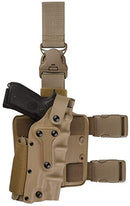 Safariland Military Tactical Holster | Model: 3085 | Fit: 73