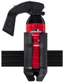 Safariland Open Top OC Holder | Model: 34