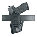 Safariland Open Top Belt Clip Holster w/ Detent | Model: 5199 | Fit: 184