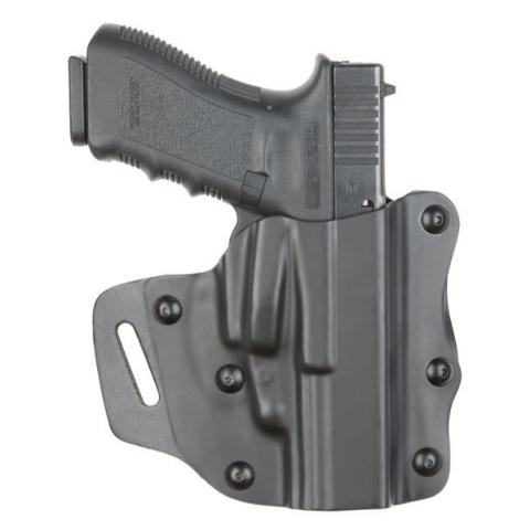 Safariland® PRD Open Top Concealment Holster | Model: 547 | Fit: 774