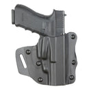 Safariland PRD Open Top Concealment Holster | Model: 547 | Fit: 53