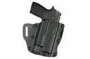 Safariland Open Top Concealment Holster w/ Detent | Model: 557 | Fit: 8327