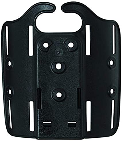 Safariland® Leg Shroud Only | Model: 6004 | Fit: 4