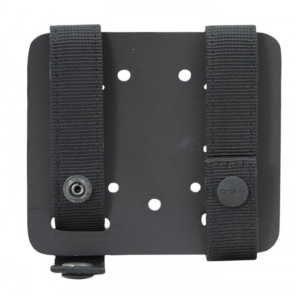 Safariland® Small MOLLE Adapter Plate 4" x 5" | Model: 6004 | Fit: 8