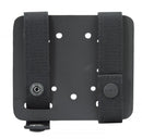 Safariland Small MOLLE Adapter Plate 4x5 | Model: 6004 | Fit: 8