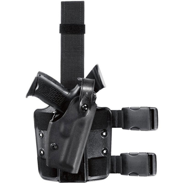 Safariland® SLS Tactical Holster | Model: 6004 | Fit: 376